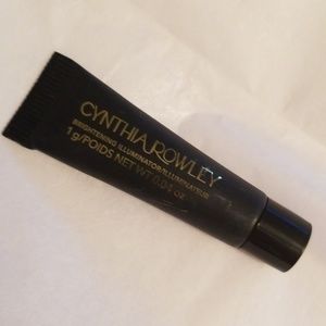 4/25 bundle item. Cynthia Rowley Brightening Illuminator